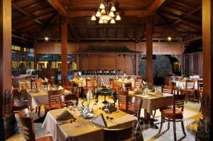 restauran cakra kembang