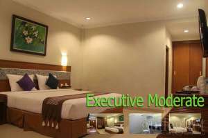Room cakra kembang