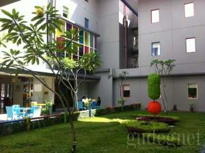 POP! Garden