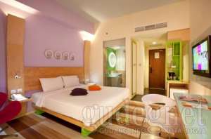 room_ibis style