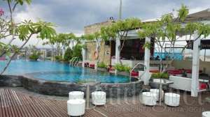 Pool_Ibis Style Yogyakarta