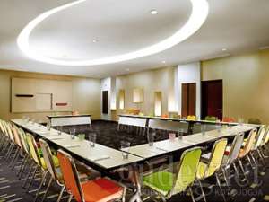 Meeting_Ibis Style Yogyakarta