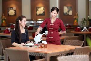 Coffe shop grage ramayana