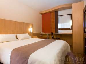 Room_Ibis Malioboro