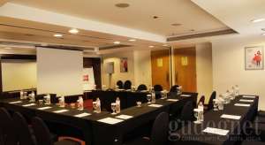 meeting_ Ibis Malioboro