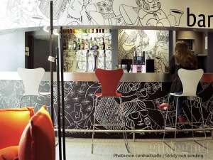 Bar_Ibis Malioboro