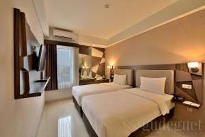 room_Dafam Fortuna