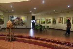 Gallery III
