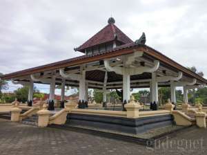 Museum Monumen Pahlawan Pancasila