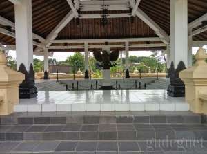 Museum Monumen Pahlawan Pancasila