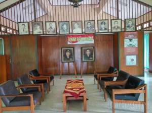 Foto-foto pahlawan Pancasila