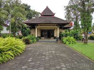 Museum Monumen Pahlawan Pancasila