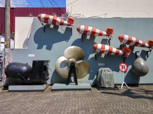 Museum Bahari Indonesia