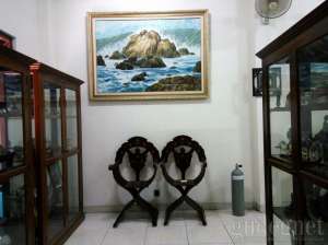 Museum Bahari Indonesia