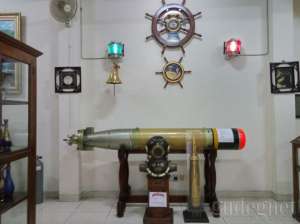 Museum Bahari Indonesia