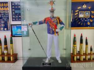 Museum Bahari Indonesia