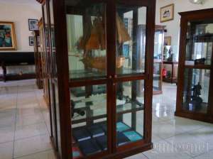 Museum Bahari Indonesia