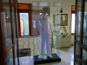 Museum Bahari Indonesia