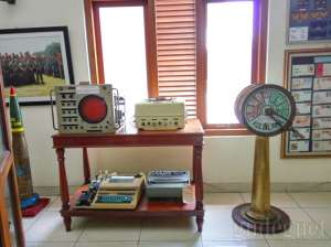 Museum Bahari Indonesia