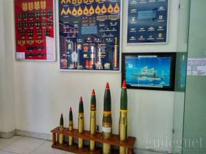 Museum Bahari Indonesia