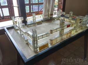 Koleksi Di Museum Gempa Prof. Sarwidi Jogja