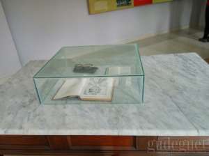 Salah satu koleksi di Museum UII
