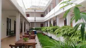 Wisma Arimbi Deluxe