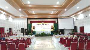 Balai Utari Wisma Arimbi