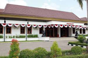Balai Shinta Wisma Arimbi