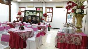Balai Shinta Wisma Arimbi