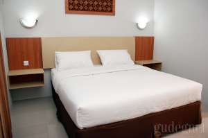 Wisma Arimbi Deluxe