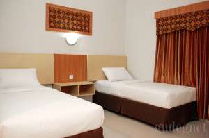 Wisma Arimbi Superior
