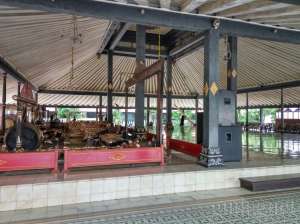 Museum Keraton Yogyakarta