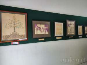 Koleksi Di Museum Keraton Yogyakarta