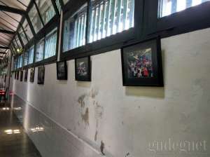 Koleksi foto di Museum Kareta Kraton Yogyakarta