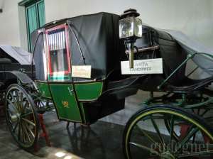 Kareta Landower
