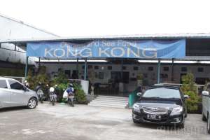 Kong Kong Resto