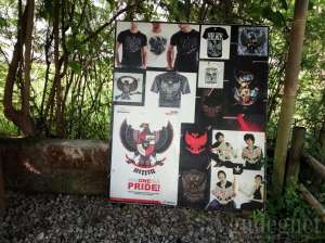 Museum Rumah Garuda