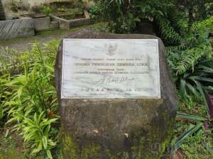 Museum Gembira Loka Yogyakarta