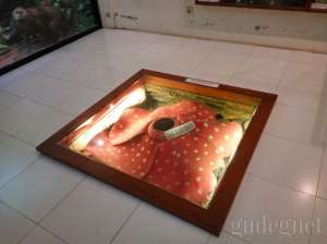 Museum Gembira Loka Yogyakarta