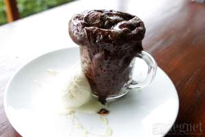 Choco Mug