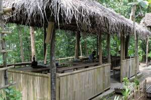 Warung Ereng-ereng