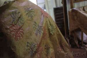 Batik Jolawe