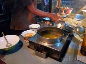 Bakmi Geno Jogja