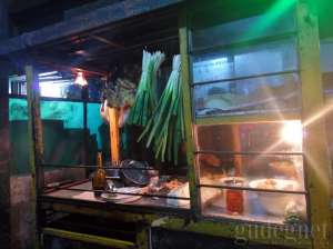 Bakmi Geno Jogja