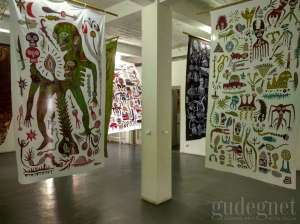 Galeri 1