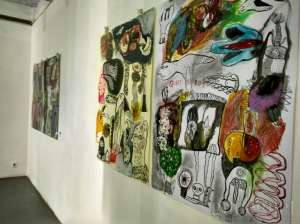 Galeri 2