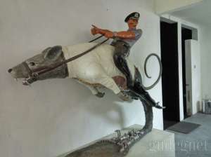 Langgeng Art Foundation