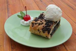 d'padukan pie and resto yogyakarta