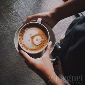 Le Travail Coffe Shop